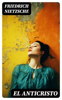 Cover El Anticristo (eBook, ePUB)