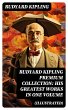 RUDYARD KIPLING PREMIUM COLLECTION: His... - Bild 1