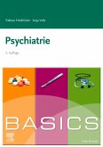 BASICS Psychiatrie (eBook, ePUB)
