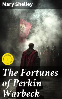 Cover The Fortunes of Perkin Warbeck (eBook, ePUB)