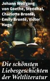 Die schönsten Liebesgeschichten der Weltliteratur (eBook, ePUB)