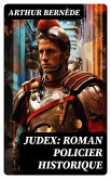 Judex: Roman policier historique (eBook, ePUB)