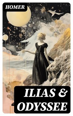 Cover Ilias & Odyssee (eBook, ePUB)