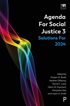Agenda for Social Justice 3 (eBook, ePUB)