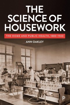 Cover The Science of Housework (eBook, ePUB)