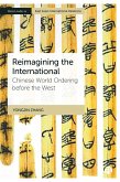 Reimagining the International (eBook, ePUB)