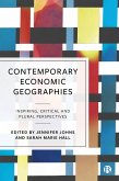 Contemporary Economic Geographies (eBook, ePUB)
