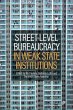Street-Level Bureaucracy in Weak State... - Bild 1