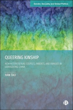 Queering Kinship (eBook, ePUB) - Tao, Han