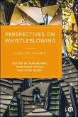 Perspectives on Whistleblowing (eBook, ePUB)