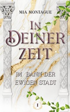 In Deiner Zeit (eBook, ePUB) - Montague, Mia