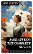 Jane Austen: The Complete Novels (The... - Bild 1