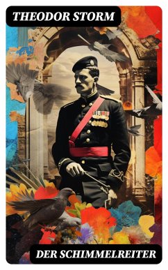 Cover Der Schimmelreiter (eBook, ePUB)