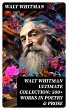 WALT WHITMAN Ultimate Collection: 500+... - Bild 1