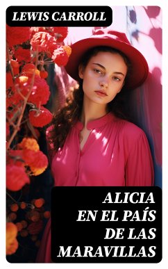 Alicia en el País de las Maravillas (eBook, ePUB) - Carroll, Lewis