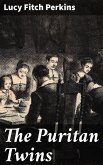 The Puritan Twins (eBook, ePUB)