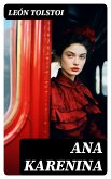 Ana Karenina (eBook, ePUB)