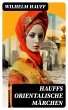 Hauffs orientalische Märchen (eBook,... - Bild 1