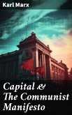 Capital & The Communist Manifesto (eBook, ePUB)