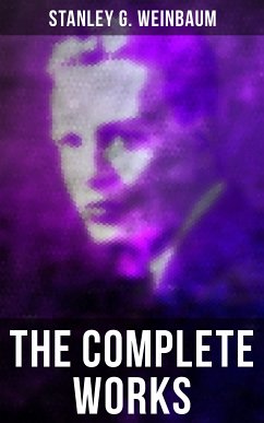 The Complete Works (eBook, ePUB) - Weinbaum, Stanley G.