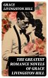 The Greatest Romance Novels of Grace... - Bild 1