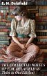 THE COLLECTED NOVELS OF E. M. DELAFIELD... - Bild 1