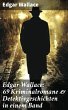 Edgar Wallace: 69 Kriminalromane &... - Bild 1