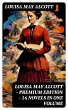 Louisa May Alcott - Premium Edition -... - Bild 1