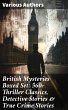 British Mysteries Boxed Set: 560+... - Bild 1
