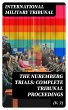 The Nuremberg Trials: Complete Tribunal... - Bild 1