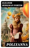 Pollyanna (eBook, ePUB)