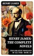 Henry James: The Complete Novels (The... - Bild 1