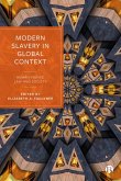 Modern Slavery in Global Context (eBook, ePUB)