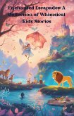 Enchanted Escapades: A Collection of Whimsical Kids' Stories (eBook, ePUB)