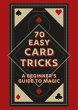 70 Easy Card Tricks (eBook, ePUB) - Bild 1