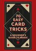 70 Easy Card Tricks (eBook, ePUB)
