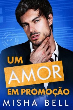 Um Amor Em Promoção (eBook, ePUB) - Bell, Misha