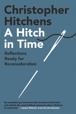 Cover A Hitch in Time (eBook, ePUB)