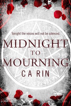 Midnight To Mourning (The Mourning Series, #1.5) (eBook, ePUB) - Rin, C A