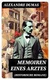Memoiren eines Arztes (Historische Romane) (eBook, ePUB)