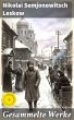 Gesammelte Werke (eBook, ePUB) - Bild 1