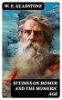 Studies on Homer and the Homeric Age... - Bild 1