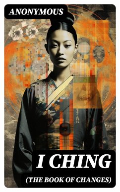 Cover I CHING (The Book of Changes) (eBook, ePUB)