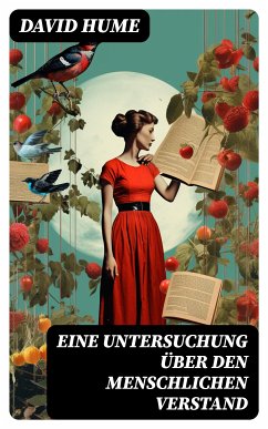 Eine Untersuchung über den menschlichen Verstand (eBook, ePUB) - Hume, David