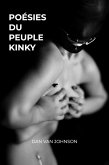 Poésies du Peuple Kinky (eBook, ePUB)