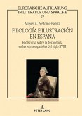 Filología e Ilustración en España (eBook, ePUB)