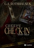 Creepy Check In (eBook, ePUB)