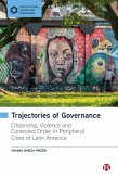 Trajectories of Governance (eBook, ePUB)