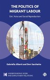 The Politics of Migrant Labour (eBook, ePUB)