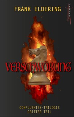 Verschwörung (eBook, ePUB) - Eldering, Frank